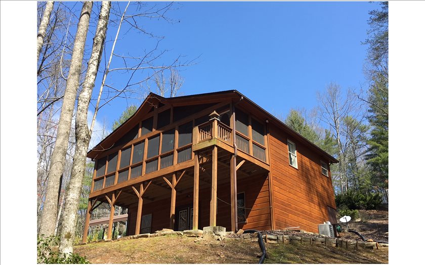 247 Radford Road Murphy, NC 28906 - Photo 1 of 1 Main View
