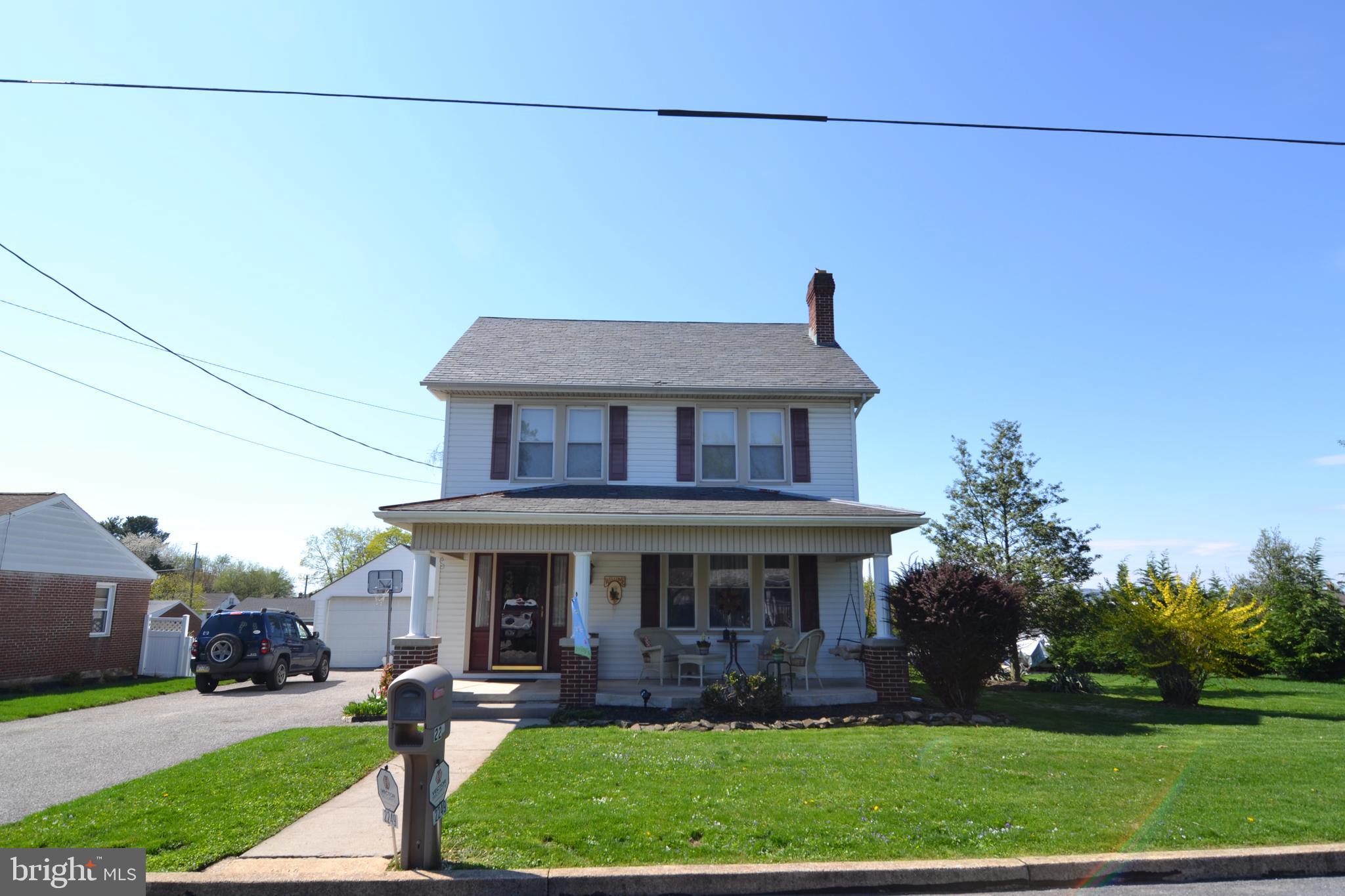 2249 Linden Road York, PA 17408 - Photo 1 of 30