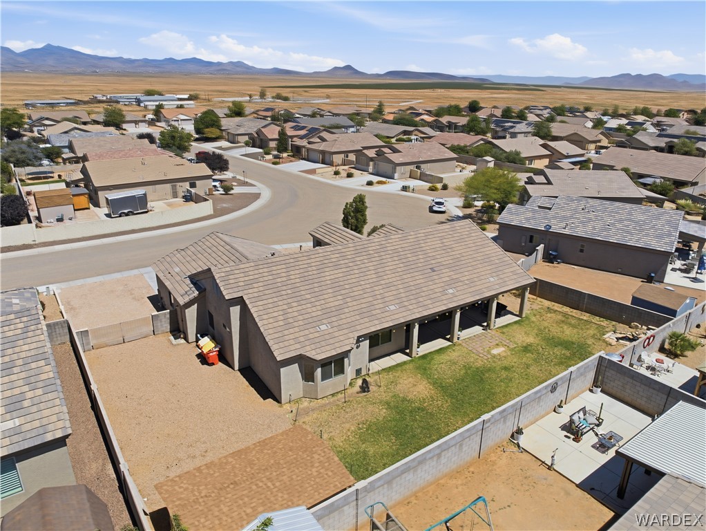 4204 North Stampede Road Kingman, AZ 86401 - Photo 29 of 36