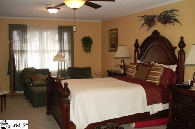213 Fairway Estates Road Greer, SC 29651 - Photo 10 of 25 Gallery Image 10