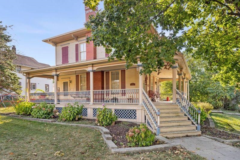 603 Reed Street Pecatonica, IL 61063 - Photo 1 of 8 Gallery Image 1