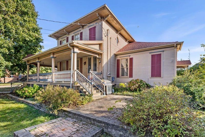 603 Reed Street Pecatonica, IL 61063 - Photo 2 of 8 Gallery Image 2