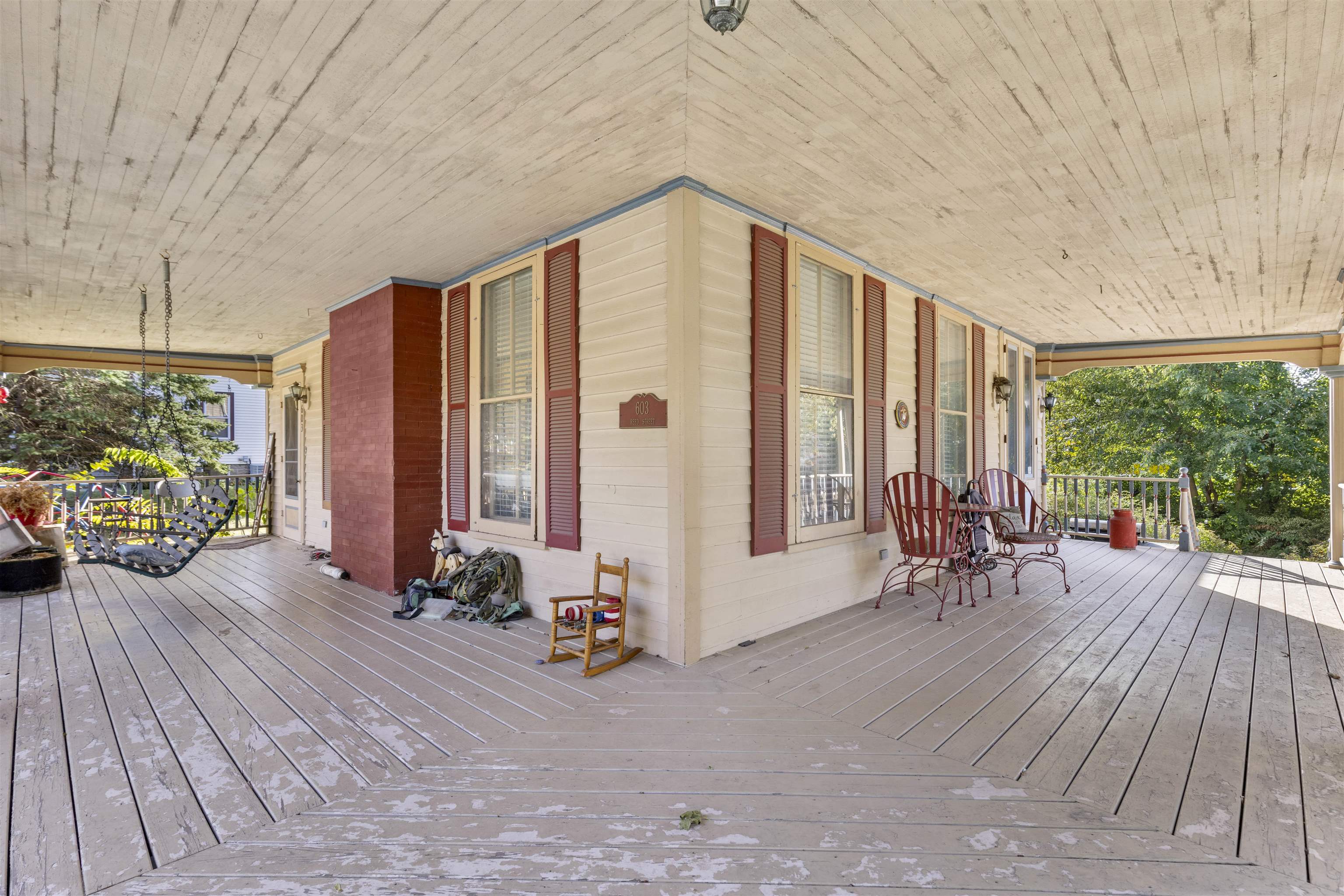 603 Reed Street Pecatonica, IL 61063 - Photo 4 of 8 Gallery Image 4