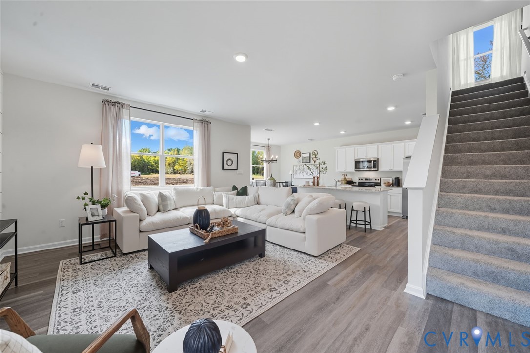 3906 Lighthouse Lane Hopewell, VA 23860 - Photo 11 of 29