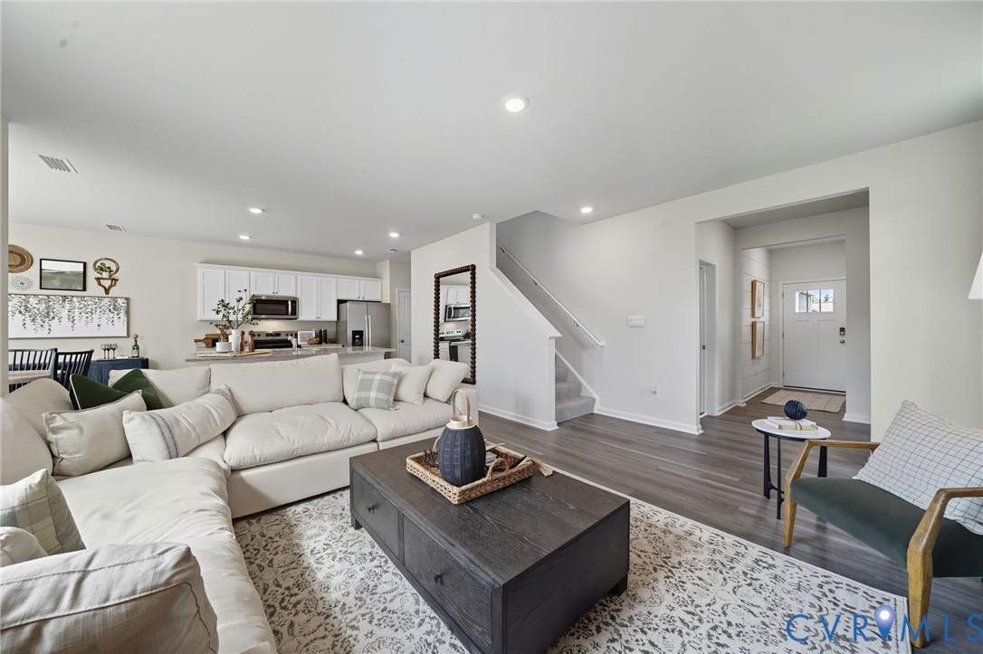 3906 Lighthouse Lane Hopewell, VA 23860 - Photo 12 of 29