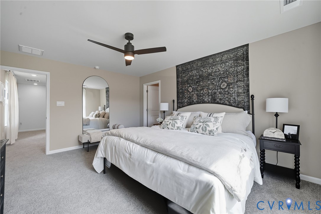 3906 Lighthouse Lane Hopewell, VA 23860 - Photo 17 of 29