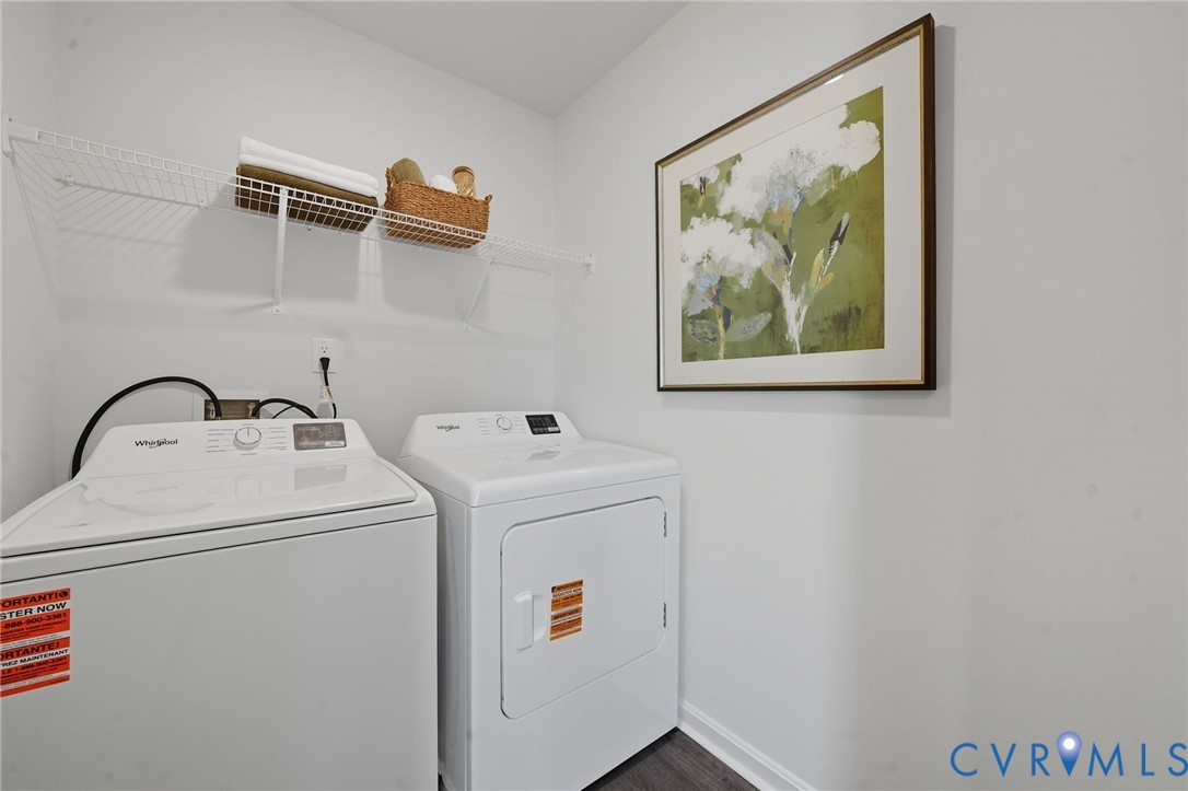 3906 Lighthouse Lane Hopewell, VA 23860 - Photo 21 of 29