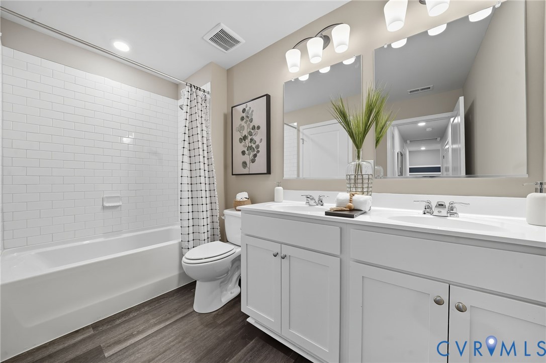 3906 Lighthouse Lane Hopewell, VA 23860 - Photo 27 of 29