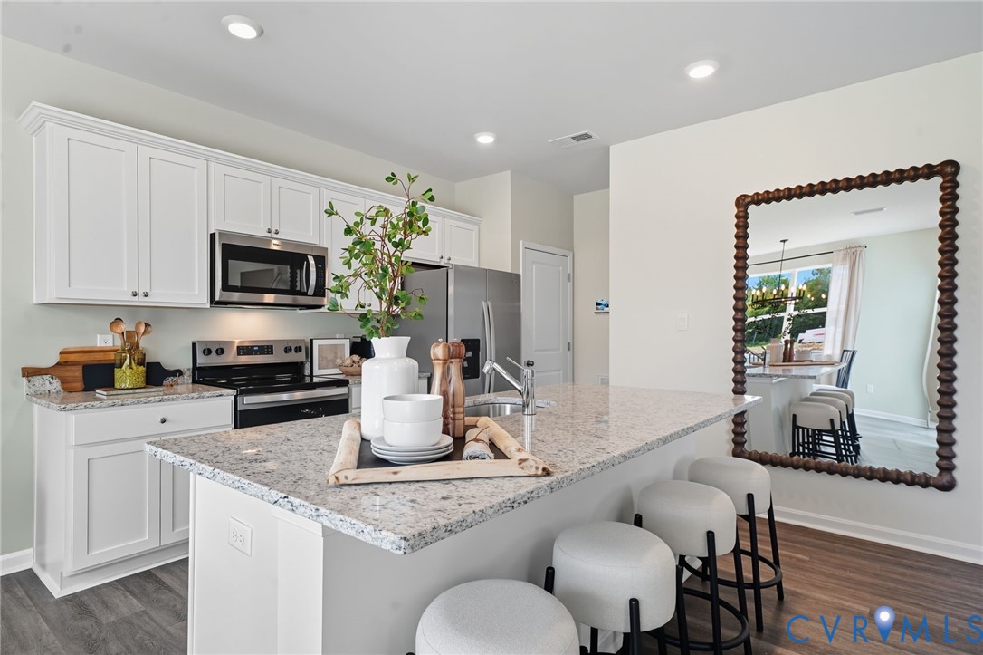 3906 Lighthouse Lane Hopewell, VA 23860 - Photo 3 of 29