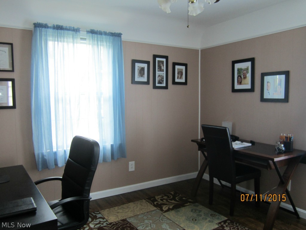1740 Oakmount Road South Euclid, OH 44121 - Photo 15 of 25