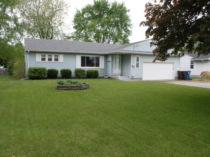 1927 West Gump Road Huntertown, IN 46748 - Photo 1 of 30