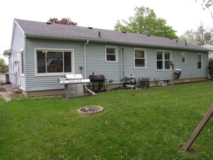 1927 West Gump Road Huntertown, IN 46748 - Photo 29 of 30