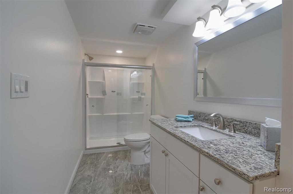 3624 Nesting Ridge Drive Rochester Hills, MI 48309 - Photo 50 of 57
