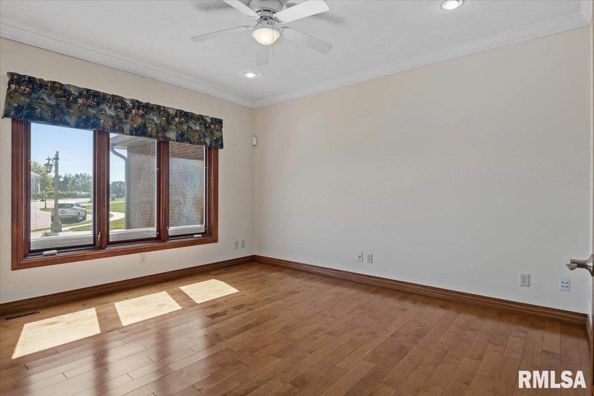 1582 West Autumn Ridge Road Sherman, IL 62707 - Photo 28 of 52