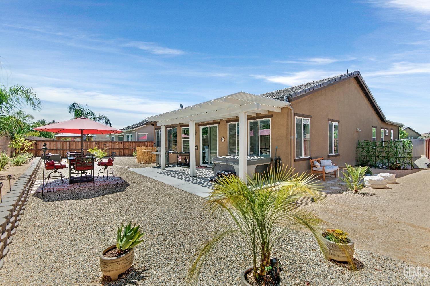 Undisclosed Address Bakersfield, CA 93306 - Photo 41 of 49