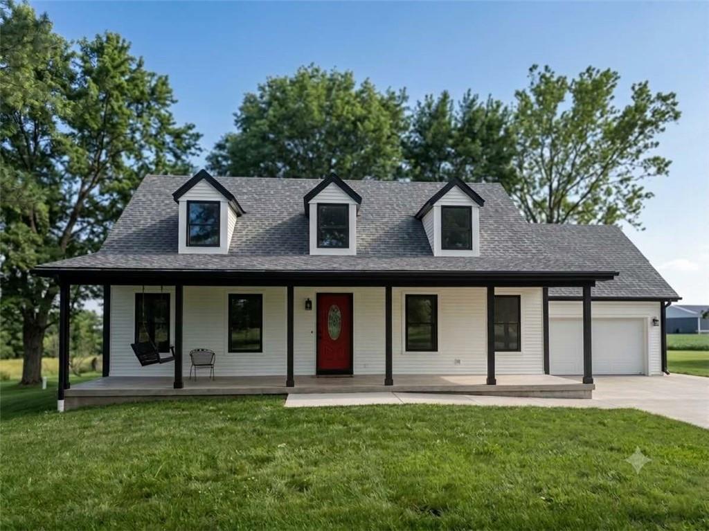 40107 East Lorenze Road Lone Jack, MO 64070 - Photo 1 of 6
