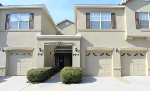$245,000 | 9744 Summer Grove Way West, Unit 116, Jacksonville, FL 32257