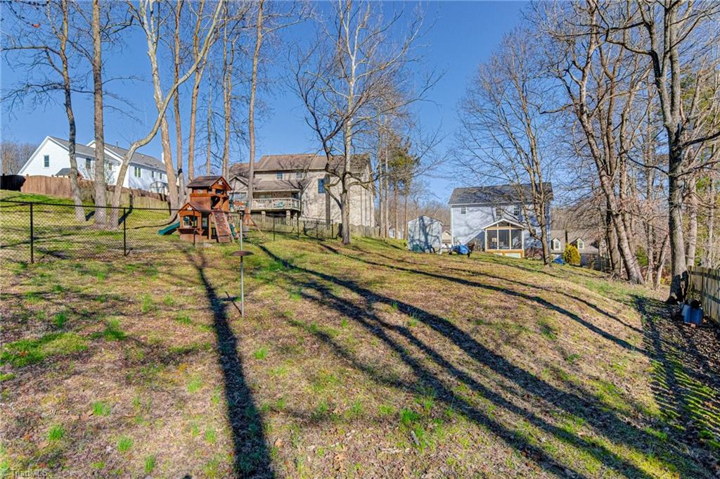 324 Ridgeland Drive High Point, NC 27262 - Photo 33 of 35 Gallery Image 33