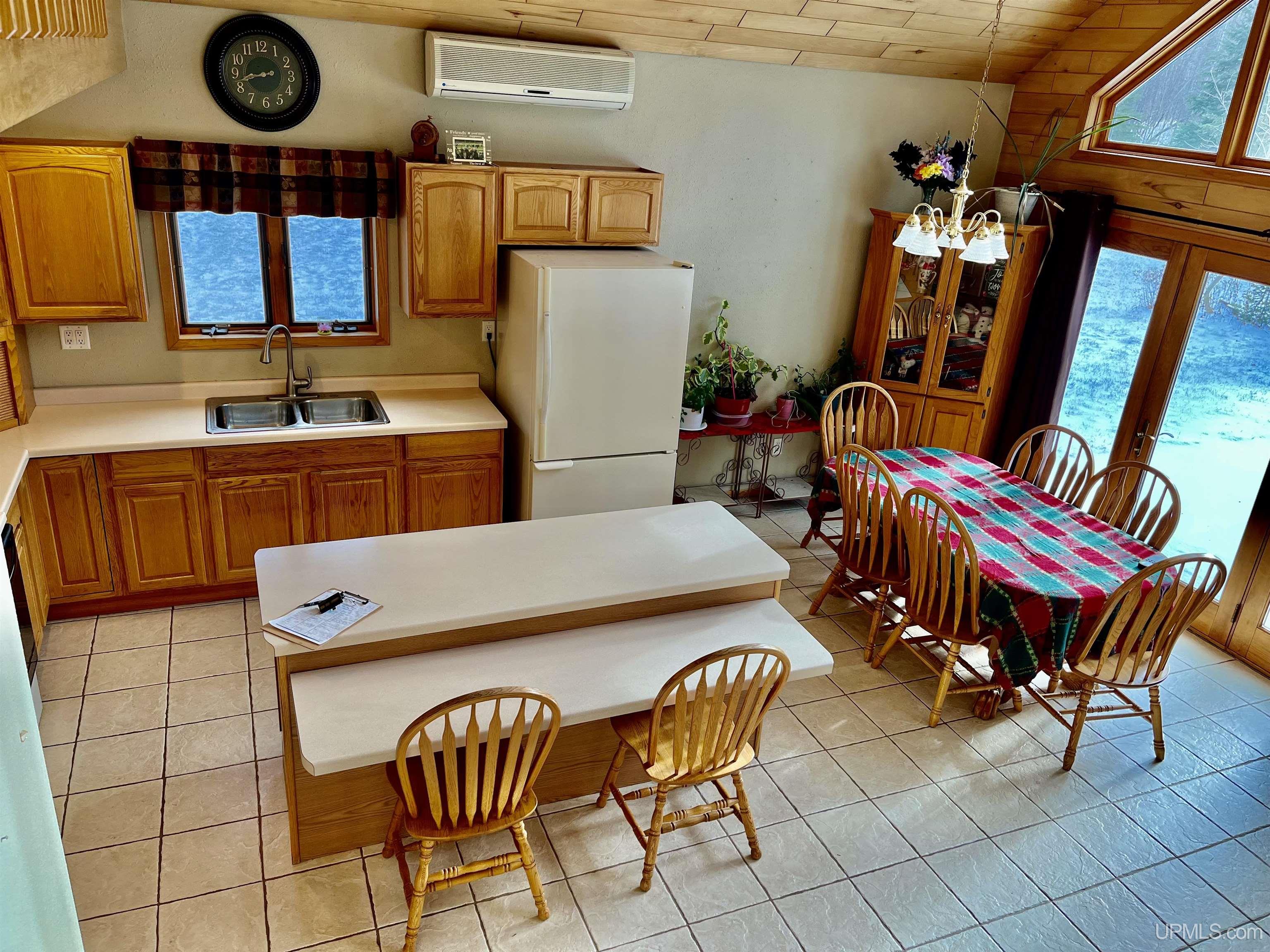 15821 North County B Road Saxon, WI 54559 - Photo 12 of 62 Gallery Image 12