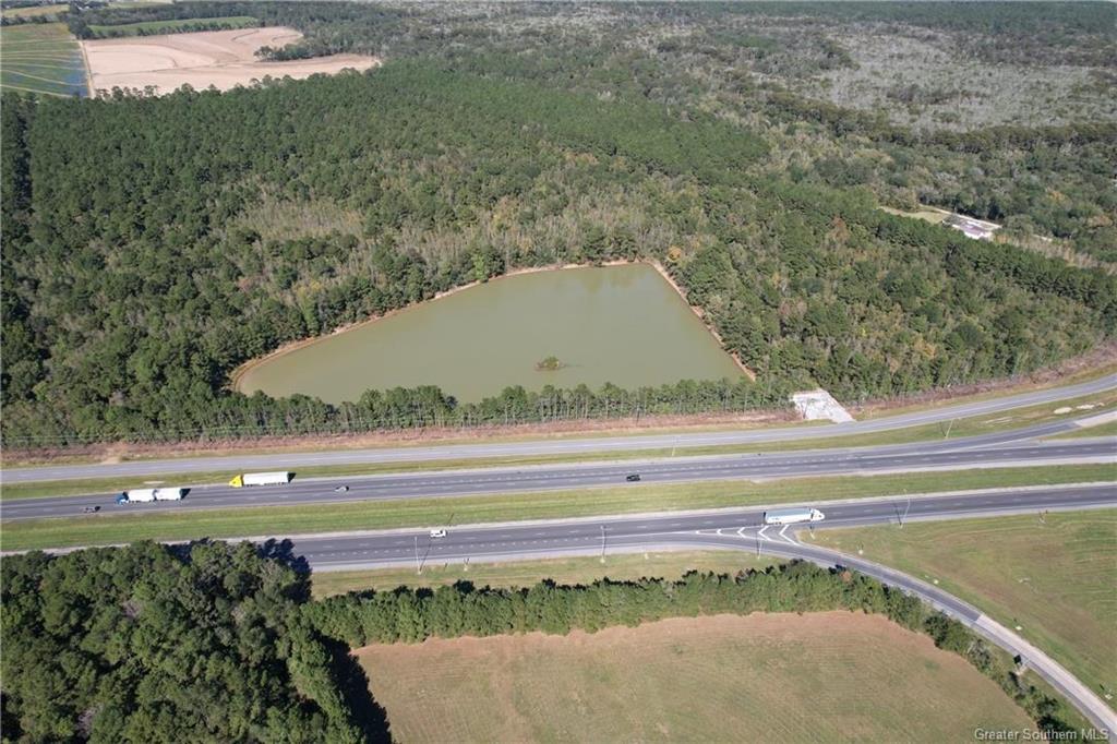 0 North Frontage Road Jennings, LA 70546 - Photo 5 of 9