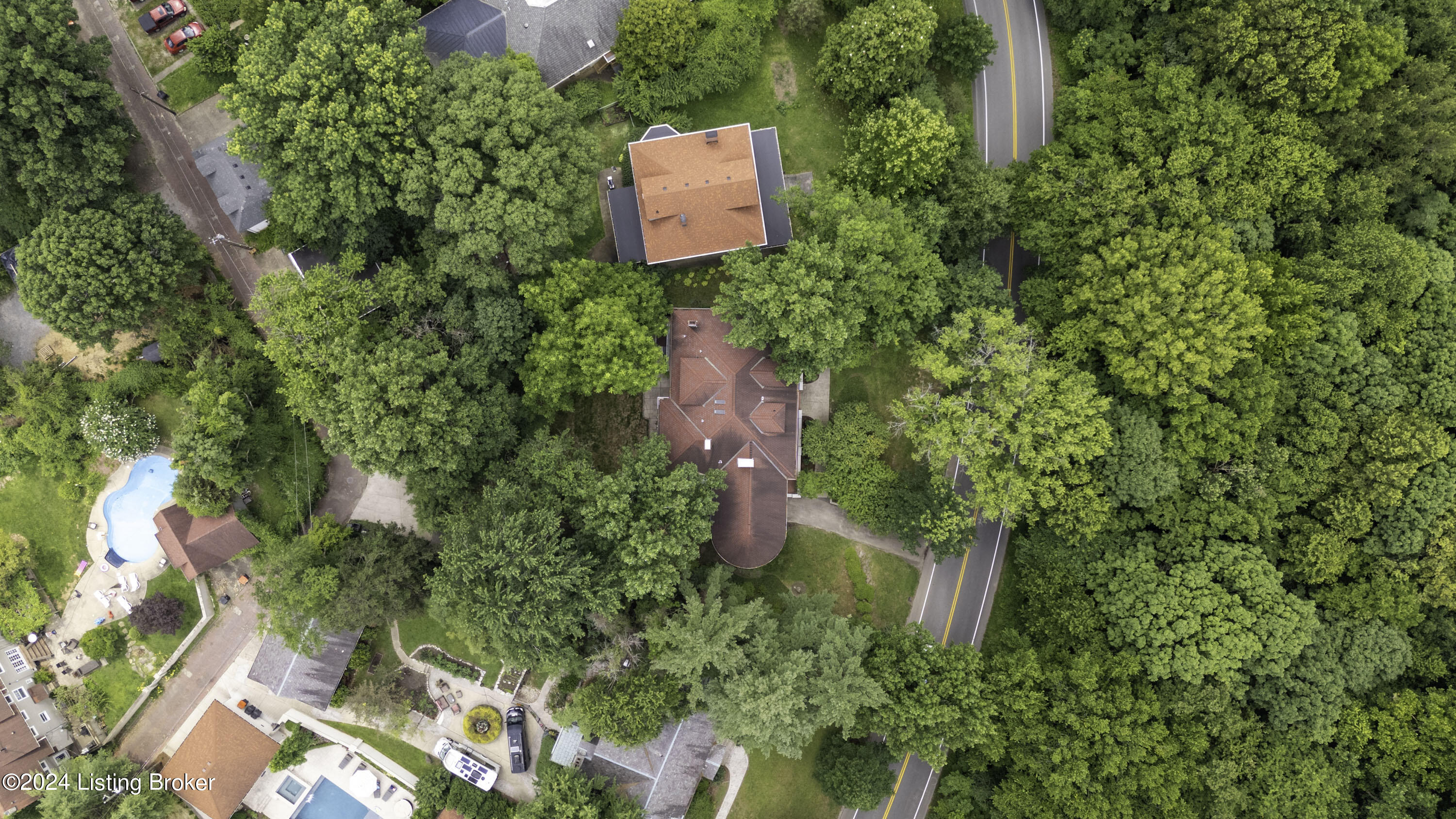 1552 Cherokee Road Louisville, KY 40205 - Photo 110 of 148 1552CherokeeRd - 20240618007