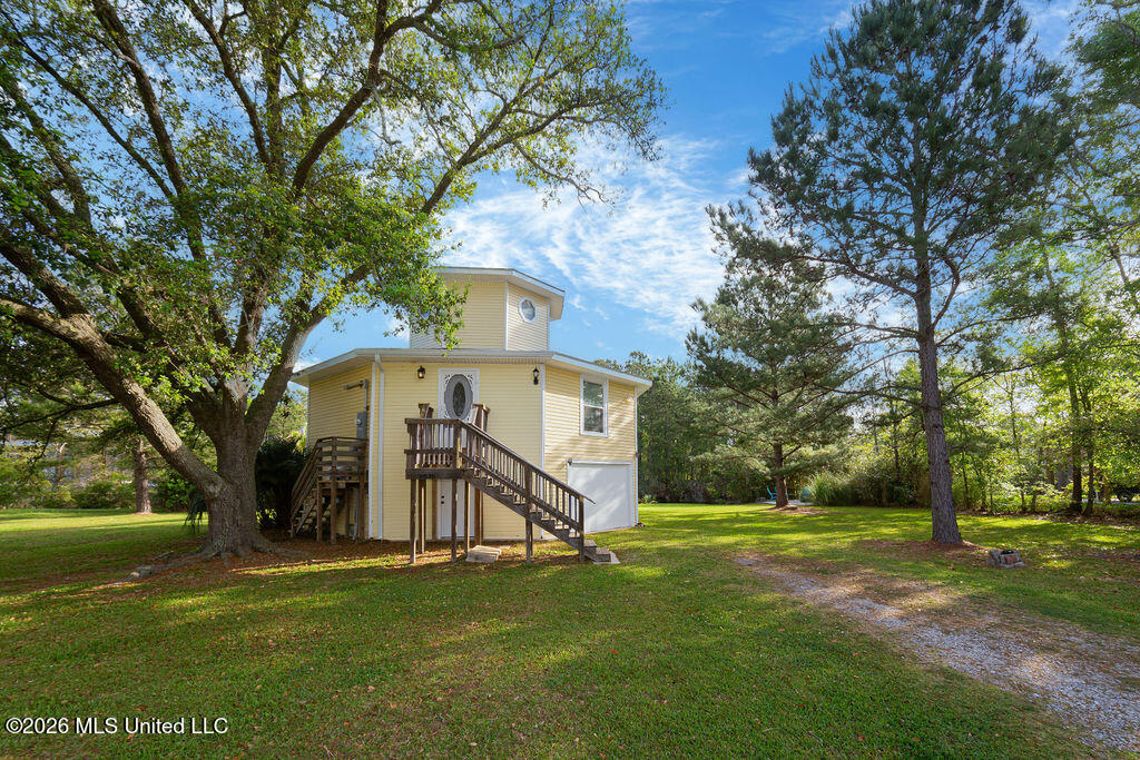 4070 Cardinal Street Bay St. Louis, MS 39520 - Photo 1 of 62 Cardinal-8383