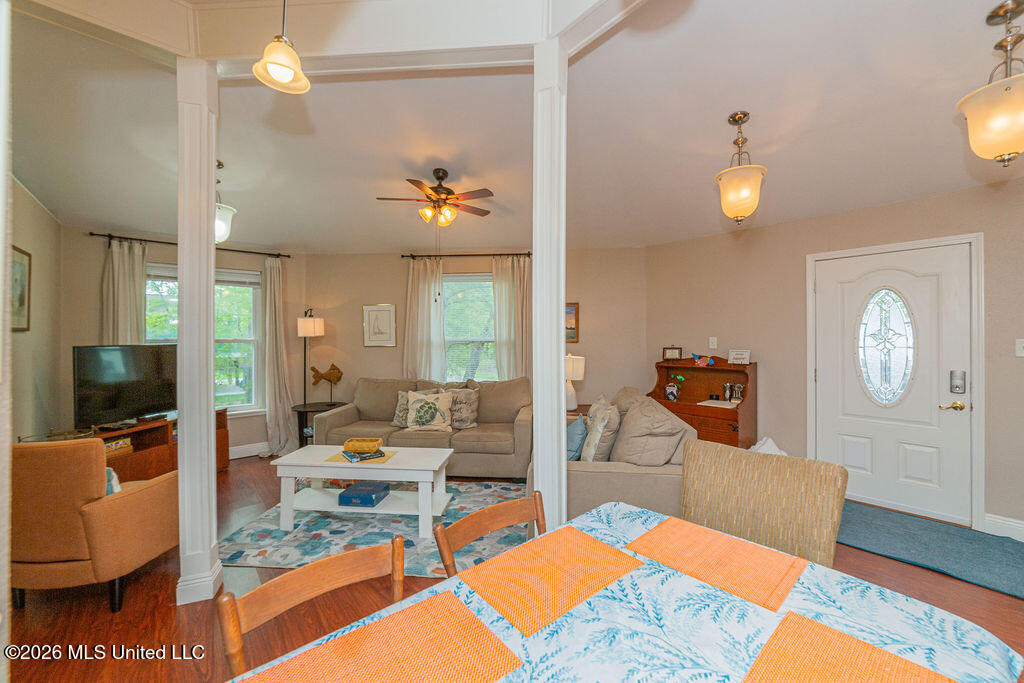 4070 Cardinal Street Bay St. Louis, MS 39520 - Photo 3 of 62 Cardinal-8497