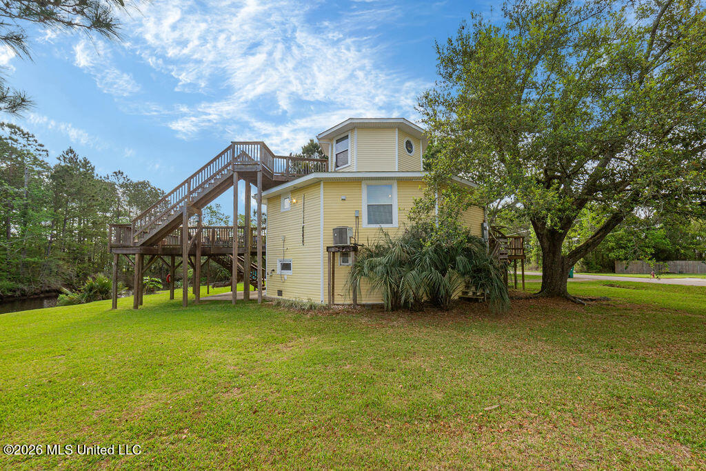 4070 Cardinal Street Bay St. Louis, MS 39520 - Photo 38 of 62 Cardinal-8402