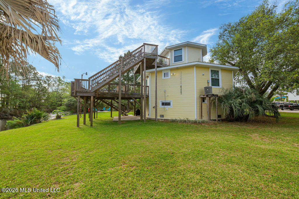 4070 Cardinal Street Bay St. Louis, MS 39520 - Photo 39 of 62 Cardinal-8399