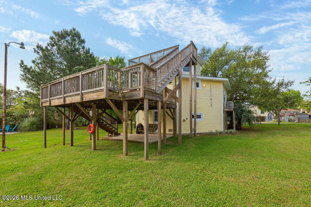 4070 Cardinal Street Bay St. Louis, MS 39520 - Photo 40 of 62 Cardinal-8397