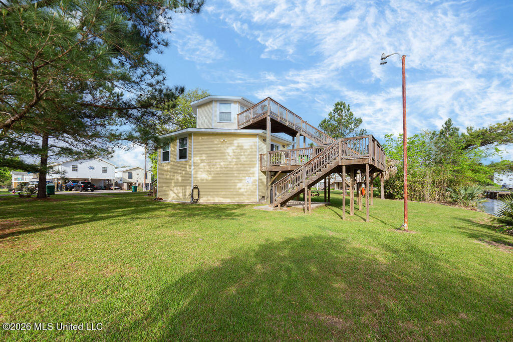 4070 Cardinal Street Bay St. Louis, MS 39520 - Photo 44 of 62 Cardinal-8390