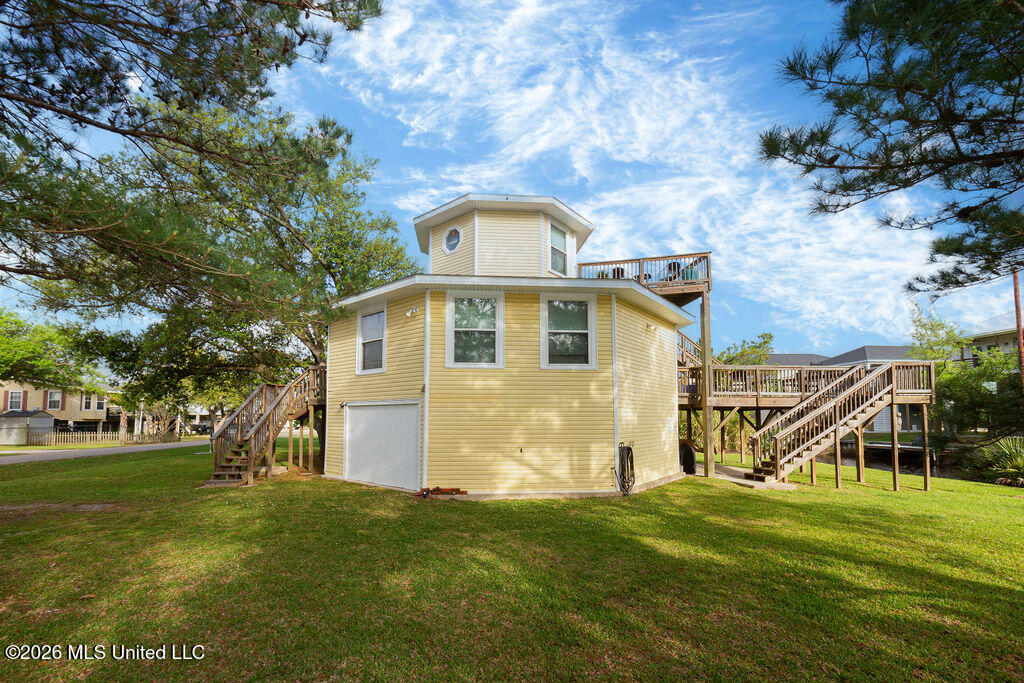 4070 Cardinal Street Bay St. Louis, MS 39520 - Photo 46 of 62 Cardinal-8387