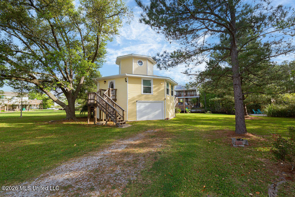 4070 Cardinal Street Bay St. Louis, MS 39520 - Photo 47 of 62 Cardinal-8384