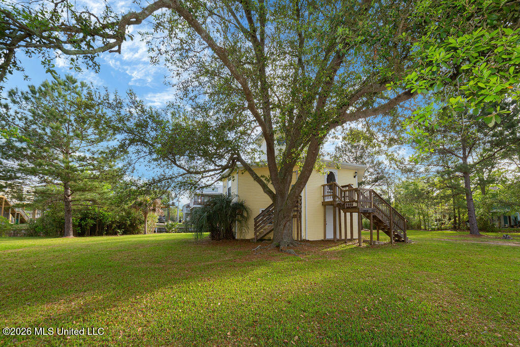4070 Cardinal Street Bay St. Louis, MS 39520 - Photo 48 of 62 Cardinal-8380