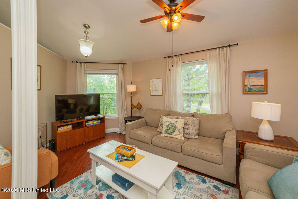 4070 Cardinal Street Bay St. Louis, MS 39520 - Photo 6 of 62 Cardinal-8477