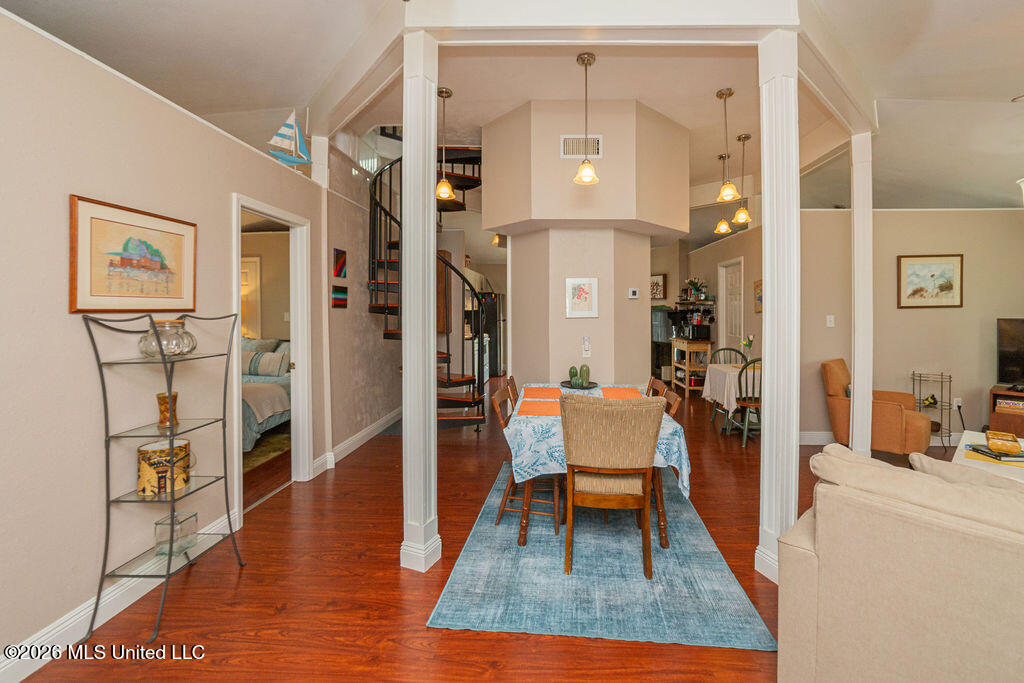 4070 Cardinal Street Bay St. Louis, MS 39520 - Photo 10 of 62 Cardinal-8480