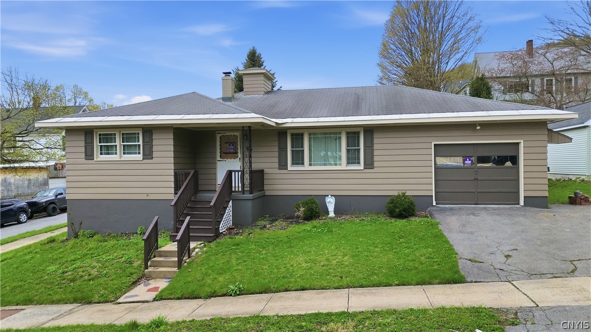86 Ward Street Little Falls, NY 13365 - Photo 1 of 48