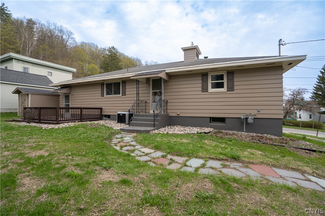 86 Ward Street Little Falls, NY 13365 - Photo 36 of 48