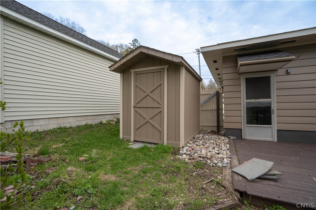 86 Ward Street Little Falls, NY 13365 - Photo 38 of 48