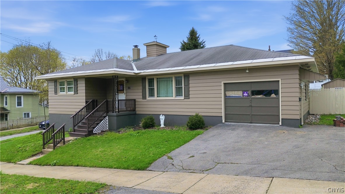 86 Ward Street Little Falls, NY 13365 - Photo 41 of 48
