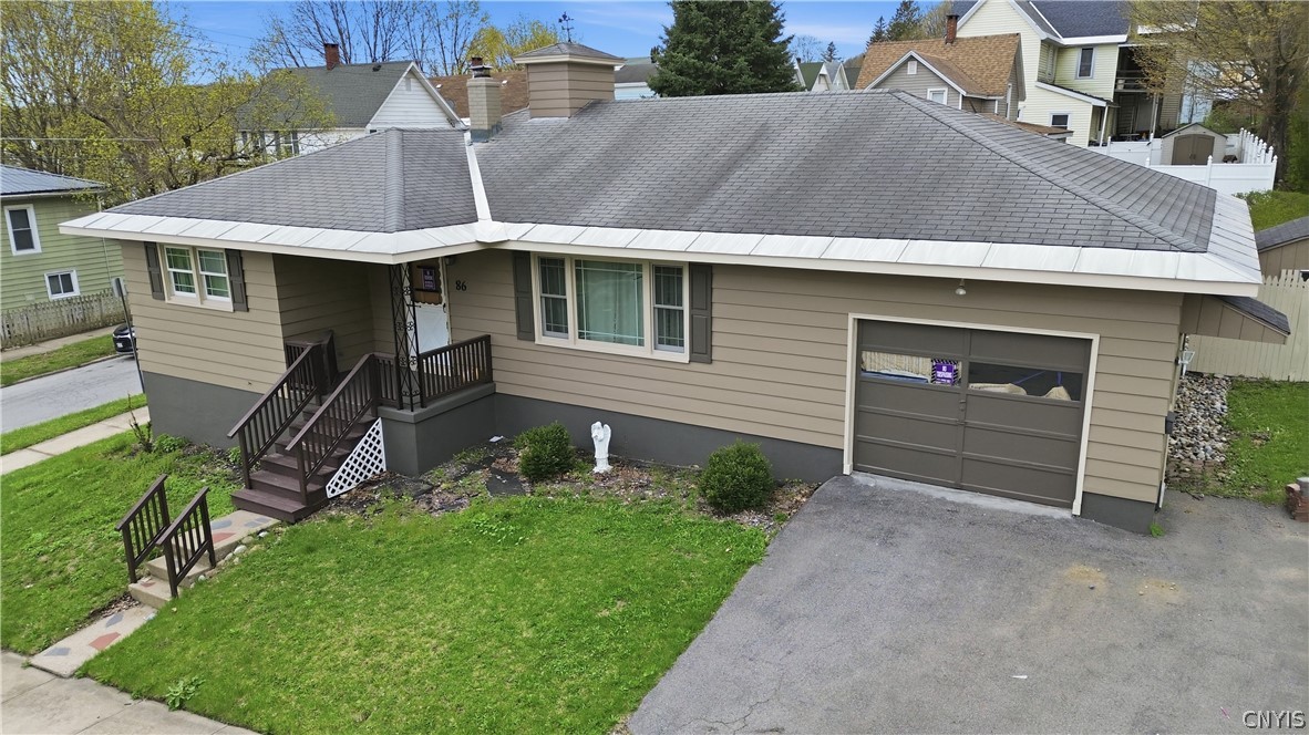 86 Ward Street Little Falls, NY 13365 - Photo 42 of 48