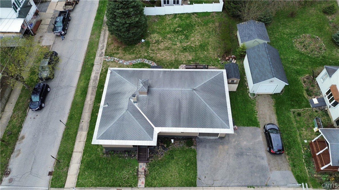 86 Ward Street Little Falls, NY 13365 - Photo 43 of 48