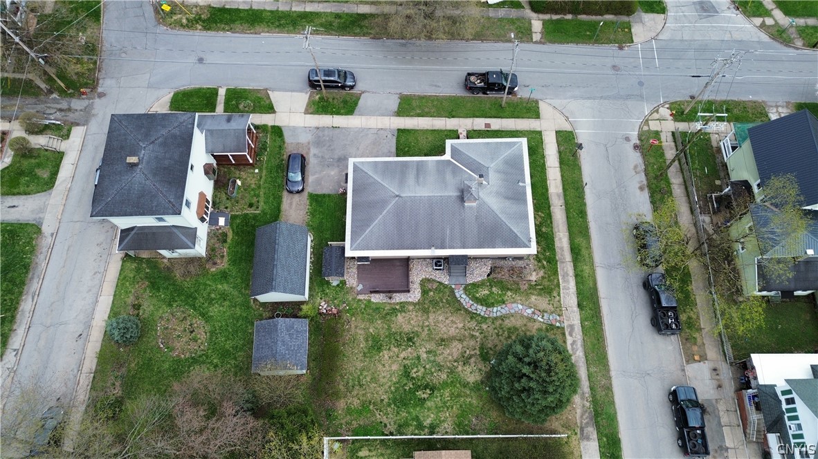 86 Ward Street Little Falls, NY 13365 - Photo 47 of 48