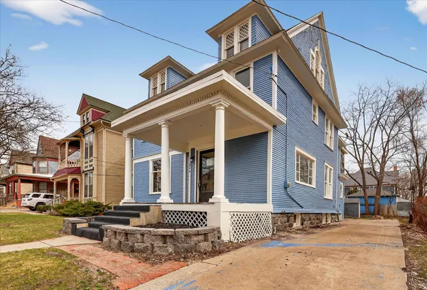 $575,000 | 244 Union Avenue Southeast, Grand Rapids, MI 49503