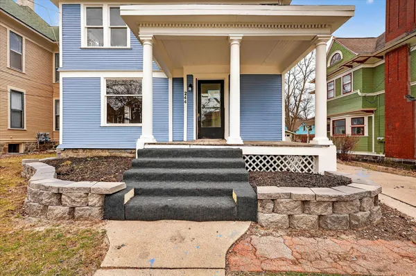 $575,000 | 244 Union Avenue Southeast, Grand Rapids, MI 49503