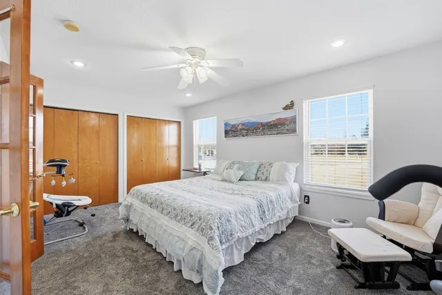 $460,000 | 9801 East Seville Circle, Peculiar, MO 64078