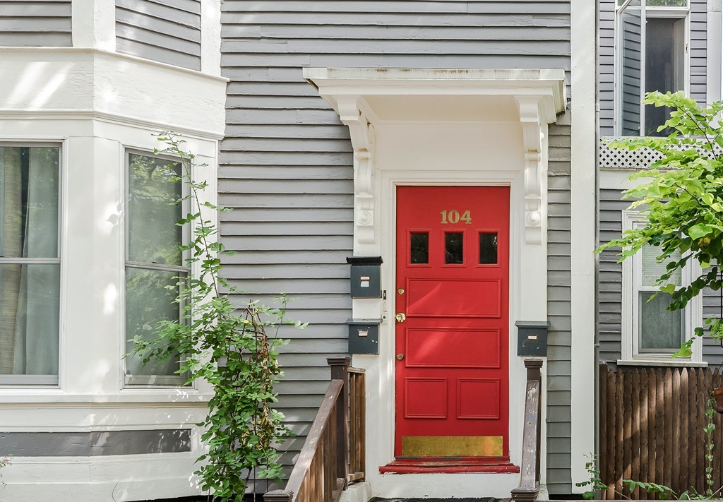 104 Pleasant Street, Unit 2 Cambridge, MA 02139 - Photo 12 of 12