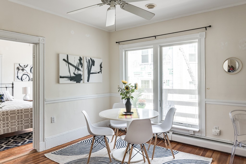 104 Pleasant Street, Unit 2 Cambridge, MA 02139 - Photo 2 of 12