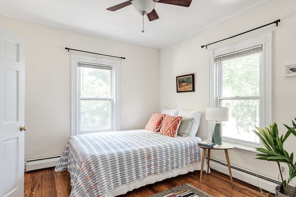 104 Pleasant Street, Unit 2 Cambridge, MA 02139 - Photo 7 of 12