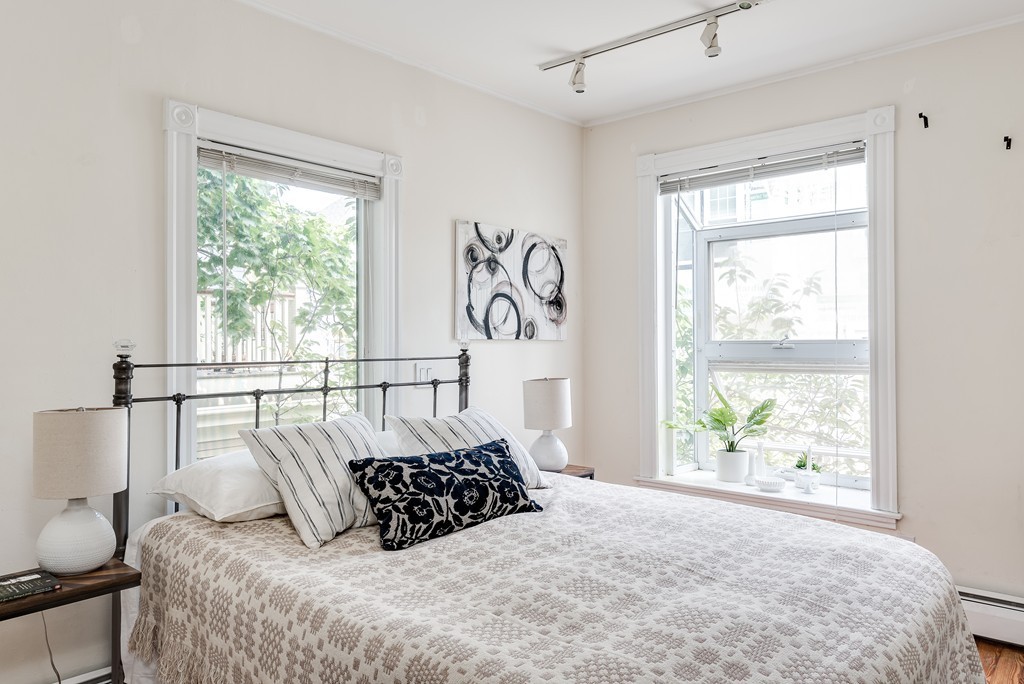 104 Pleasant Street, Unit 2 Cambridge, MA 02139 - Photo 9 of 12